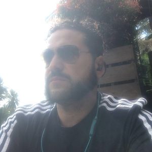 Meet your Posher, Stephen